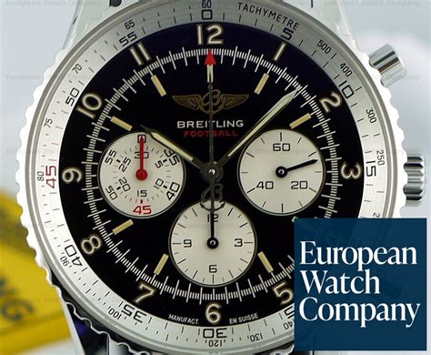 breitling a300211 movement|Breitling A300211 Navitimer 92 Chrono Football (13960).